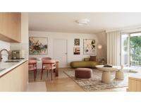 Programme immobilier neuf appart Sèvres