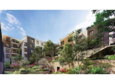 Appart Fontenay-sous-Bois