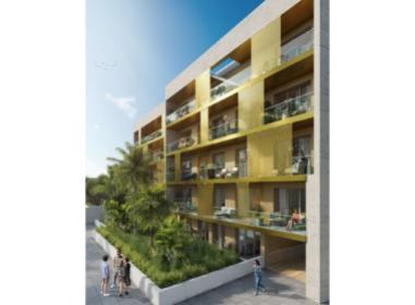 Immobilier neuf Roquebrune-Cap-Martin : VILLA FRANCESCA