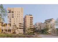 Programme immobilier neuf mixte2 Montpellier