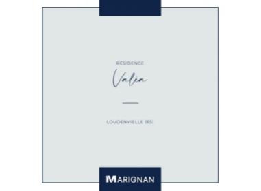 Programme immobilier neuf appart Loudenvielle