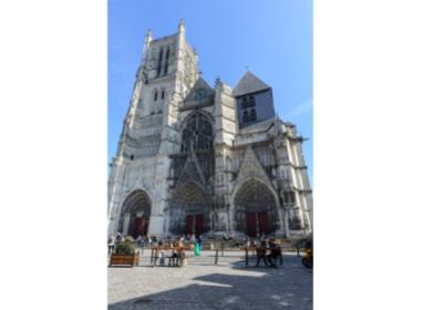 Les Terrasses des Canotiers programme neuf Meaux