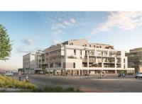 Programme immobilier neuf appart Cucq