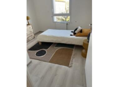 Les Balcons d'Annie Immobilier neuf Bourg-en-Bresse