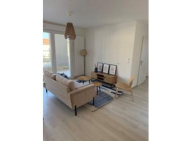 Bourg-en-Bresse programme neuf  Les Balcons d'Annie
