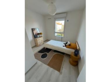 Les Balcons d'Annie programme neuf Bourg-en-Bresse