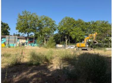 Toulouse programme neuf  Le 141 Côte Pavée