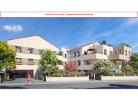 Programme immobilier neuf appart Ambérieu-en-Bugey