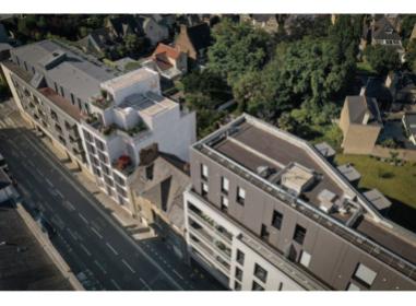 Programme immobilier neuf appart Rennes