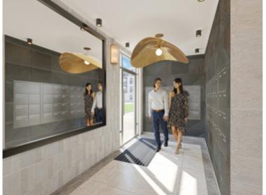 L'Angle des Arts Immobilier neuf Bezons