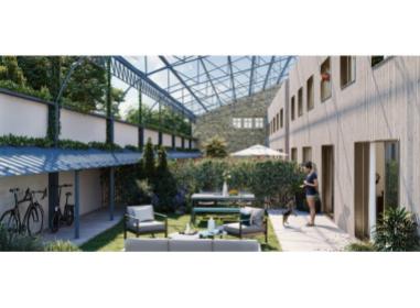 Programme immobilier neuf appart Saint-Malo