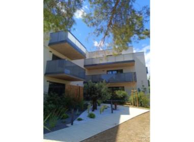 Carré Rimbaud Immobilier neuf Montpellier