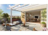 Programme immobilier neuf appart Orly