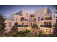 Programme immobilier neuf appart Saint-Sébastien-sur-Loire