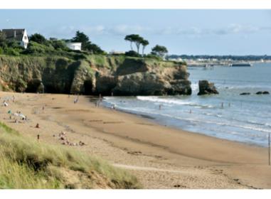 Programme immobilier neuf appart Saint-Michel-Chef-Chef