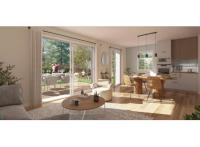 Programme immobilier neuf mixte Angers