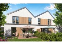 Programme immobilier neuf mixte Angers