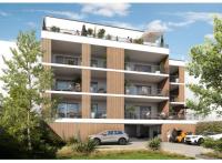Programme immobilier neuf mixte Angers