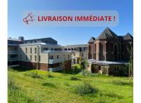 Programme immobilier neuf appart Rouen