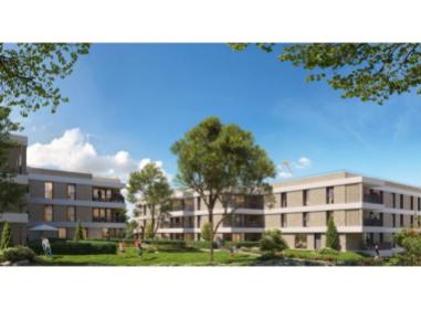 Pomponne programme neuf  Plein Sud