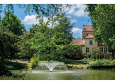 Logement neuf Clamart : Victor's Square