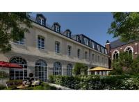 Programme immobilier neuf appart Rouen