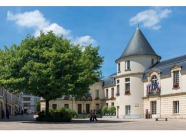 Clamart programme neuf  Victor's Square