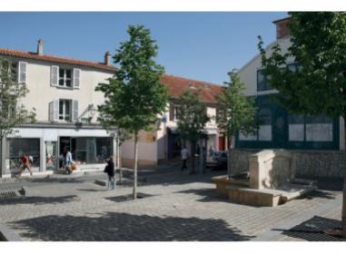 Logement neuf Noisy-le-Grand : Horizon Marne