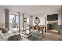 Programme immobilier neuf appart Epron