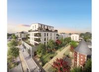 Programme immobilier neuf appart Ifs