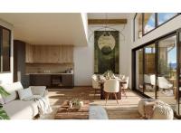 Programme immobilier neuf appart Saint-Chaffrey