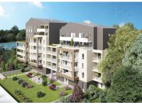 Programme immobilier neuf appart Bischheim