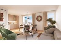 Programme immobilier neuf appart Romainville