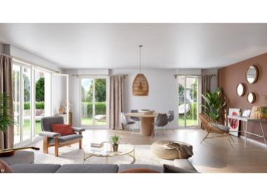 Programme immobilier neuf mixte Villennes-sur-Seine