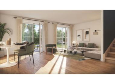 Programme immobilier neuf mixte Villennes-sur-Seine