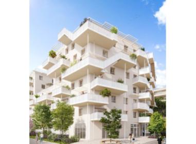 Programme immobilier neuf appart Annecy