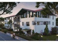 Programme immobilier neuf appart Capbreton