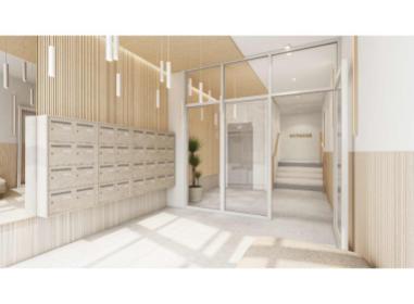 Programme immobilier neuf appart Annecy