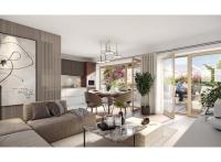 Programme immobilier neuf appart Paris 17ème