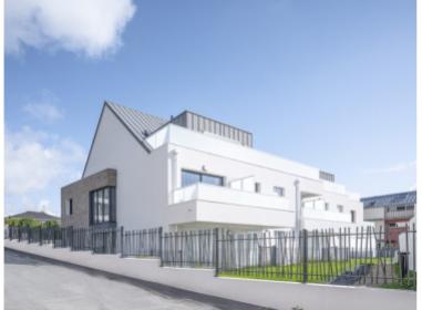 Programme immobilier neuf appart Larmor-Plage