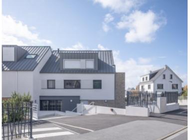 Programme immobilier neuf appart Larmor-Plage