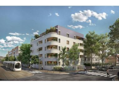 Immobilier neuf Saint-Priest : Art Village