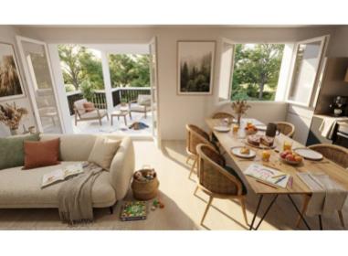 Logement neuf Ernolsheim-Bruche : Le Moulin d'Erno