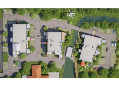 Ernolsheim-Bruche programme neuf  Le Moulin d'Erno