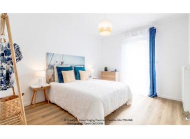 Logement neuf Nancy : Les Villas du Parc