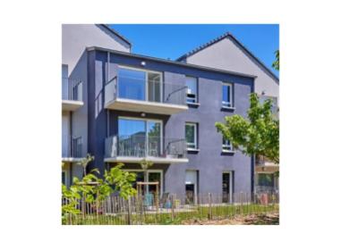 Les Villas du Parc programme neuf Nancy