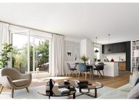 Programme immobilier neuf appart Ferney-Voltaire