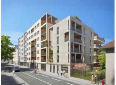 Appart Bourg-en-Bresse