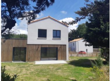 Immobilier neuf Saint-Hilaire-de-Riez : Les Jardins d'Ilaris