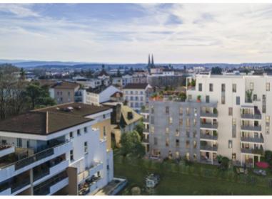 Appart Bourg-en-Bresse